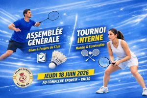 affiche assemblée générale juin 2026